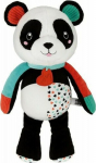 AS Baby Clementoni: Love Me Panda Plush (1000-17656)