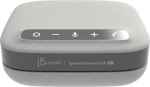 j5create USB-C DUAL 4K SPEAKERPHONE PRO, DOCK