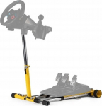 Wheel Stand Pro FARM TRUCK LITE Yellow