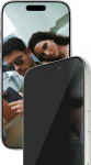 SAFE. by PanzerGlass Privacy Screen protector til iPhone 17 Pro