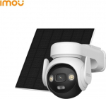 Imou AOV PT&nbsp; 5MP 2.4GHz WiFi+4G + panel solar (brak SIM)