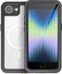 4smarts Waterproof Case Strong for Apple iPhone Air