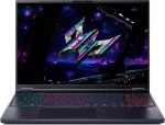 Acer Predator Helios Neo 16 AI PHN16-73 - Intel Core Ultra 9 275HX / 2.7 GHz - Win 11 Home - GeForce RTX 5070 - 32 GB RAM - 1.024 TB SSD NVME - 40.6 cm (16")
