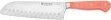 W&Uuml;STHOF CLASSIC COLOUR Santoku Knife 17/30.3 cm peach WSTHOF