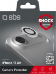 SBS Cover Apple iPhone Air Transparent MagSafe compatible