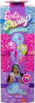 Mattel Barbie Reveal: Glam Party Unboxed - Brunette Doll (JFY66)