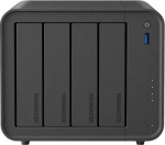 TERRAMASTER F4-425, 4bay NAS, 4GB DDR4 (No Hard Drive)