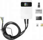 Extralink Besen wall charger for electric cars SQ20-11KW-APP