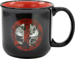 Stor: Deadpool - Ceramic Breakfast Mug in Gift Box (400ml) (11972)