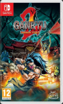 Maximum Entertainment France NSW Ganryu 2 : Hakuma Kojiro