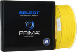 ABS filament PrimaSelect 3D-printerile, Kollane, 1.75mm, 1kg