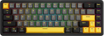 Keyboard Marvo Magma M40 Outemu Pink Crystal (KG964)