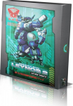 Clear River Games PS5 Assault Suit Leynos 2 Saturn Tribute - Deluxe Edition