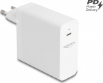 Delock USB GaN Charger 1 x USB Type-C&trade; PD 3.1 with 140 W