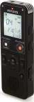AIWA digital voice recorder 16 GB czarny DVR-A600 DVR-A600 (8435256811001)