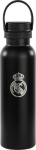 Safta: Real Madrid 24/25 Away Kit - Stainless Steel Thermo Bottle (600ml) (972546)