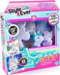Canaltoys The Unicorn Family Light Up