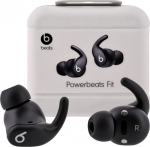 Apple Beats Powerbeats Fit Wireless TWS earbuds Sort