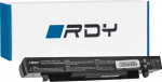 Green Cell Battery RDY A41-X550A do Asus X550 X550C X550CA X550CC X550L X550V R510 R510C R510CA R510J R510JK R510L R510LA A550 F550