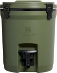 Stanley The Fast‑Flow Water Jug Thermos for water 7.5L Dark Green