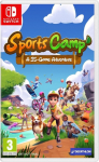 PID Games NSW Sports Camp A35 Game Adventure