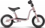 PUKY LR M scooter, pearl pink