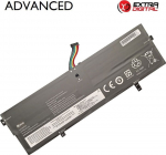 Notebook Battery LENOVO L21M4PE3, 4350mAh, Extra Digital Advanced