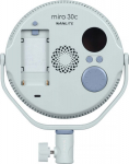Nanlite miro 30C mintblau