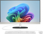 HP Next Gen 24-ct2054ng - All-in-One (complete solution) - Ryzen AI 5 340 - RAM 16 GB - SSD 1 TB - NVME - Radeon 840M - 1GbE, Wi-Fi 6, Bluetooth - WLAN: 802.11a/b/g/n/ac/ax, Bluetooth 5.4 - Win 11 Home - Monitor: LED 60.5 cm (23.8")