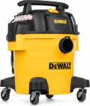 DeWALT INDUSTRIAL WET VACUUM CLEANER/DRY 20L 1050W