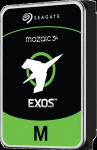 SEAGATE HDD Server Exos M (3.5'/32TB/SATA 6GB/s/ 7200rpm/ISE)