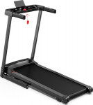 Rebel Treadmill Electric Treadmill ACTIVE model RBA-1018