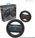 Hyperkin Rennlenkrad Armor3 schwarz Switch2