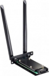 Optoma AZ932-HNG - network adapter - Wi-Fi 5, Wi-Fi 6, Bluetooth 5.2