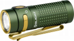 OLight Baton 4 OD Green Battery-operated flashlight 1300 lm