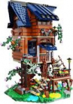 Jamara CaDA Treehouse Bricks 14+