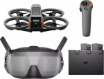 DJI Avata 2 Fly Smart Combo (3 akut)