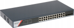 Switch Hikvision SWITCH DS-3E1528-SI-24T4F 24-PORTOWY SFP