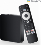 Evolveo EVOLVEO Dcolor Media Player GD2 Multimedia box 4K Ultra HD