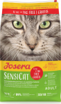 JOS Josera Sensicat 10kg+1kg