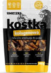 UNISZKI Collagen cube - dog treat - 100g