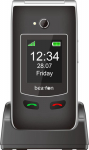 Beafon Bea-fon SL645plus schwarz-silber - cellphone - 1.550 mAh