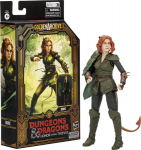 Hasbro Fans Dungeons & Dragons: Honor Among Thieves - Doric Action Figure (F4867)