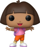 Funko Pop! Animation: Dora - Dora #2003 Vinyl Figure