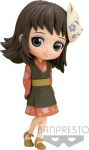 Banpresto Q Posket: Demon Slayer Kimetsu No Yaiba - Makomo (Ver.B) Figure (13cm) (18549)