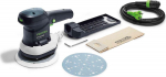 Festool ETS 150/3 EQ 575023 Random Orbit Sander 310 W O 150 mm