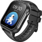 Garett Smartwatch Kids Essa GO 4G GPS / WiFi / Bluetooth / Video call / IP67 / GEO fence / SOS button / WhatsApp app / TikTok app