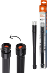 Ledvance Flashlight Emergency Car Flashlight 100LM battery-powered 4xAA