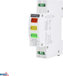Signal lamp SL9 3-phased SCHELINGER