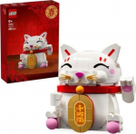 LEGO 40813 Japanese lucky cat